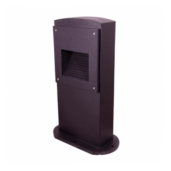 PORT BOLLARD MODEL DAB05